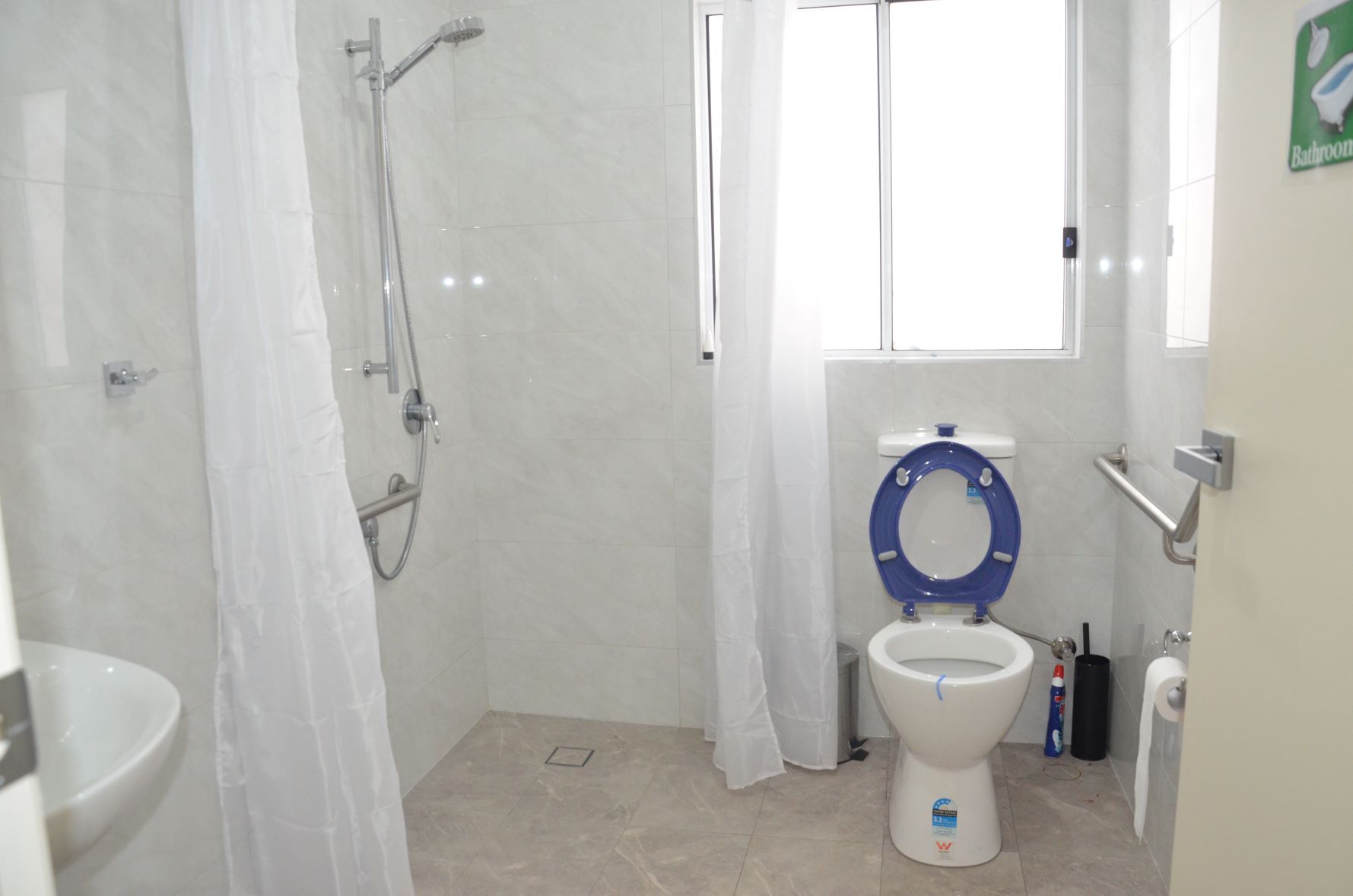 10  Accessible Bathroom 1