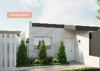 Housing Hub Covers  4)