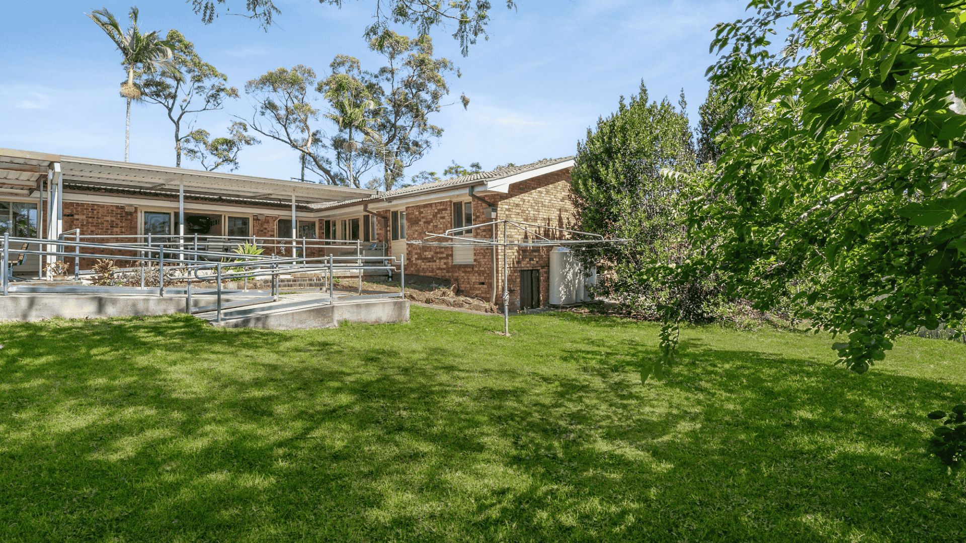 Hornsby Heights_Backyard