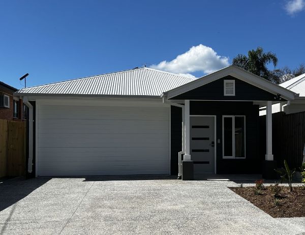 Greggor Wynnum West