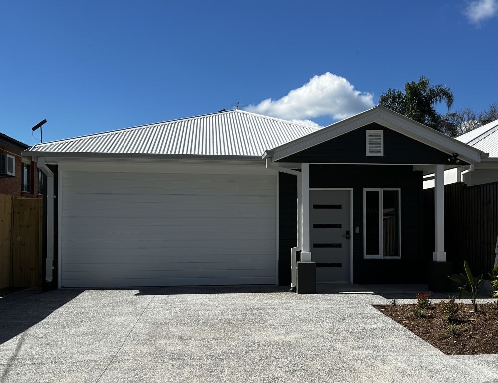 Greggor Wynnum West