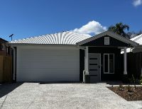 Greggor Wynnum West