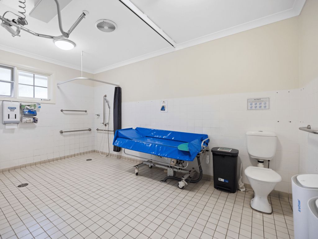 Supported Independent Living Pennant Hills 3 (16093)_image 10_Bathroom
