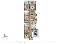 1 Luther Street Box Hill North 2D