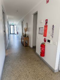 Grazier hallway  1)