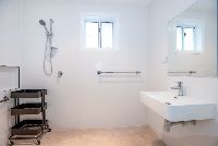 Accessible Bathroom