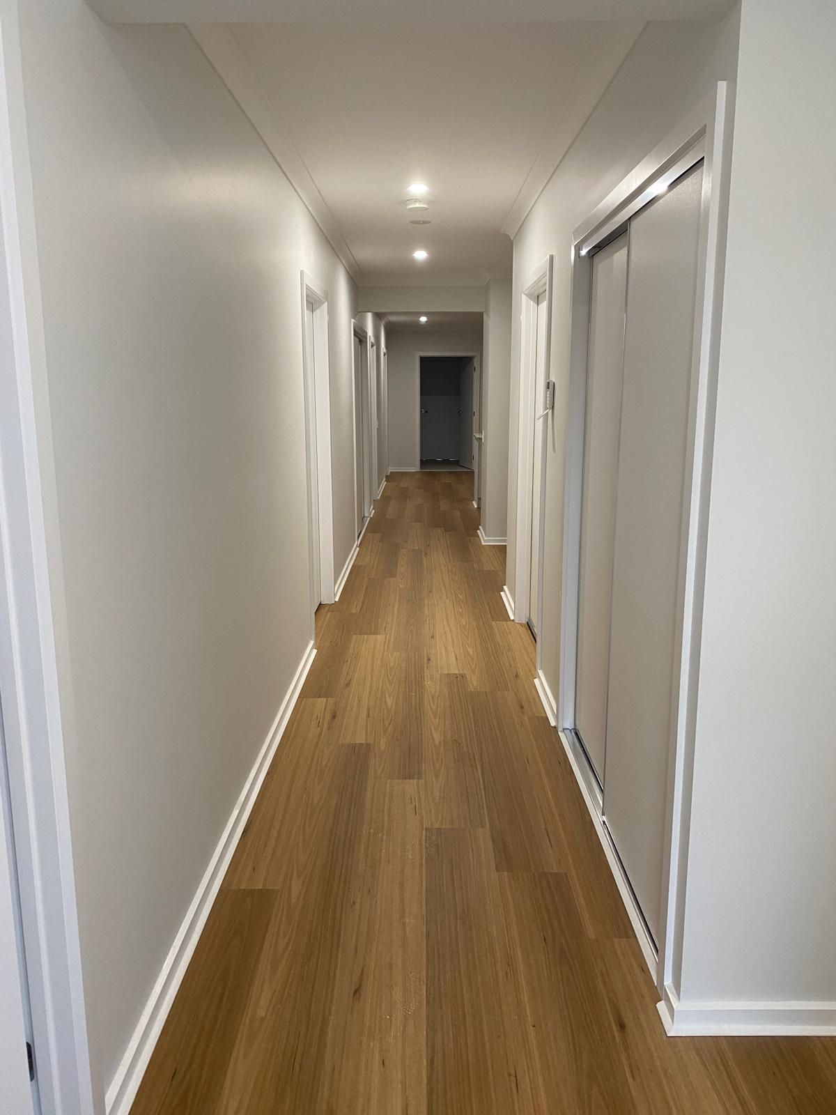Room Corridor