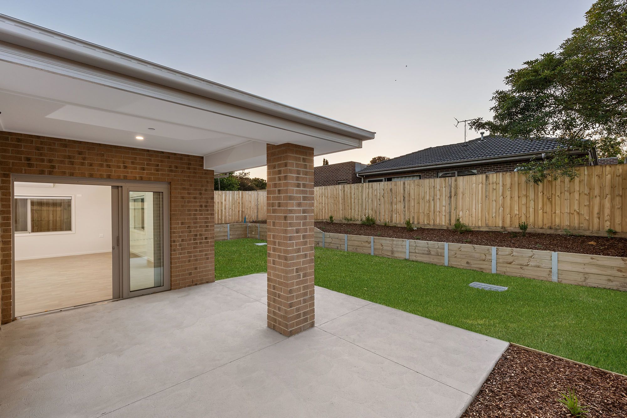 Jillian  7) - Backyard 4 Dusk LR No Logo