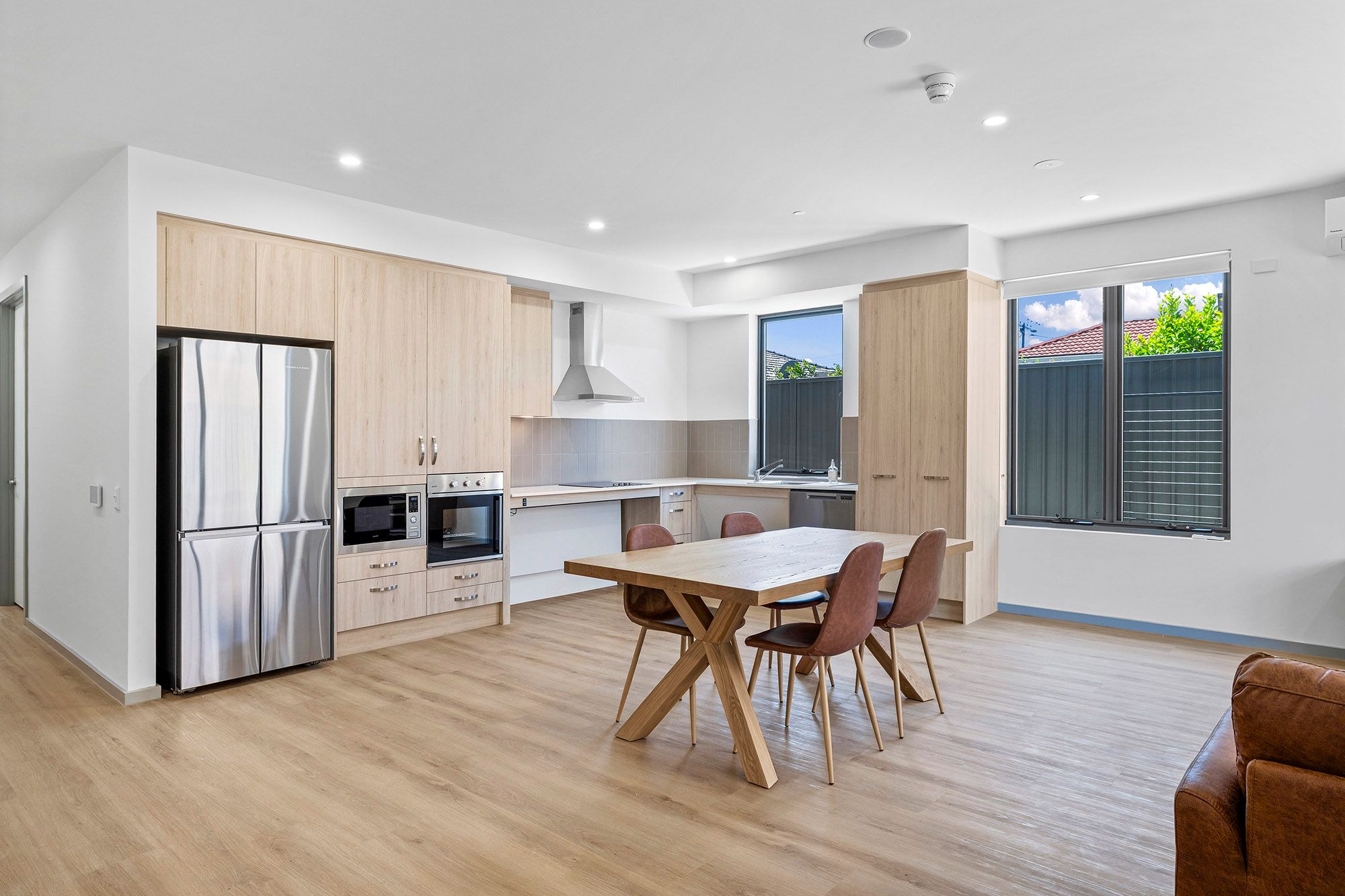 Beatty   Kitchen Dining LR No Logo