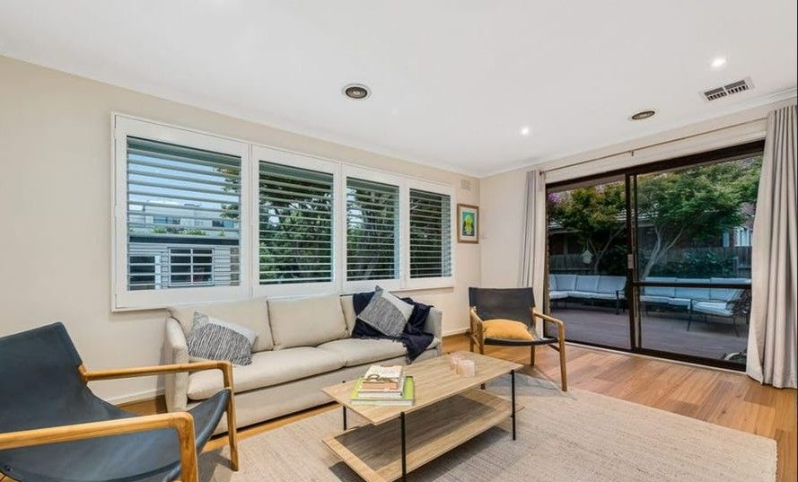 Lounge Room  Caufield