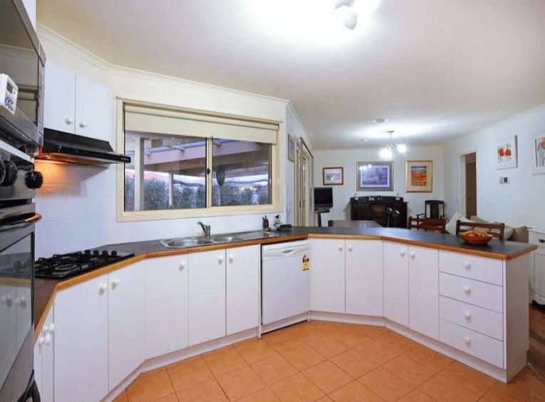 Killingholme kitchen