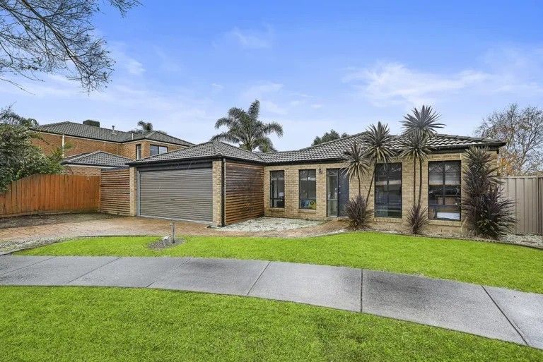 Narre Warren 5 front