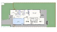 Old Beach 13 floorplan