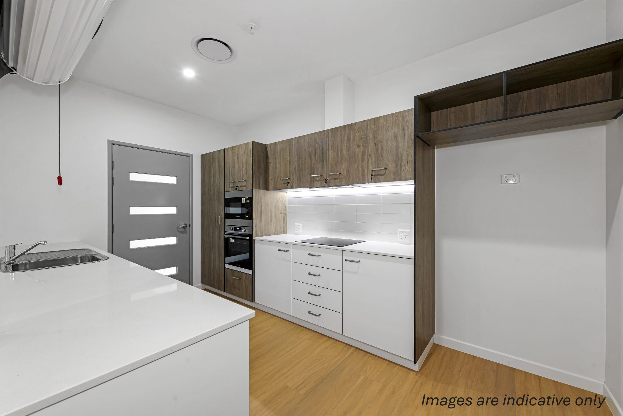 Apollo SDA Robust kitchen r