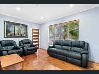30 Mattner Avenue Glenelg    Living Area
