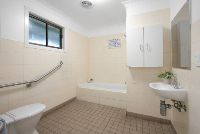 Dural bathroom