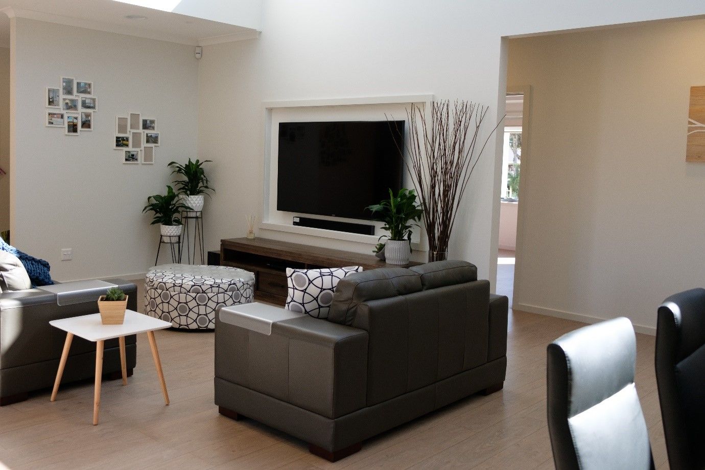 Sitting area-at-Frankston