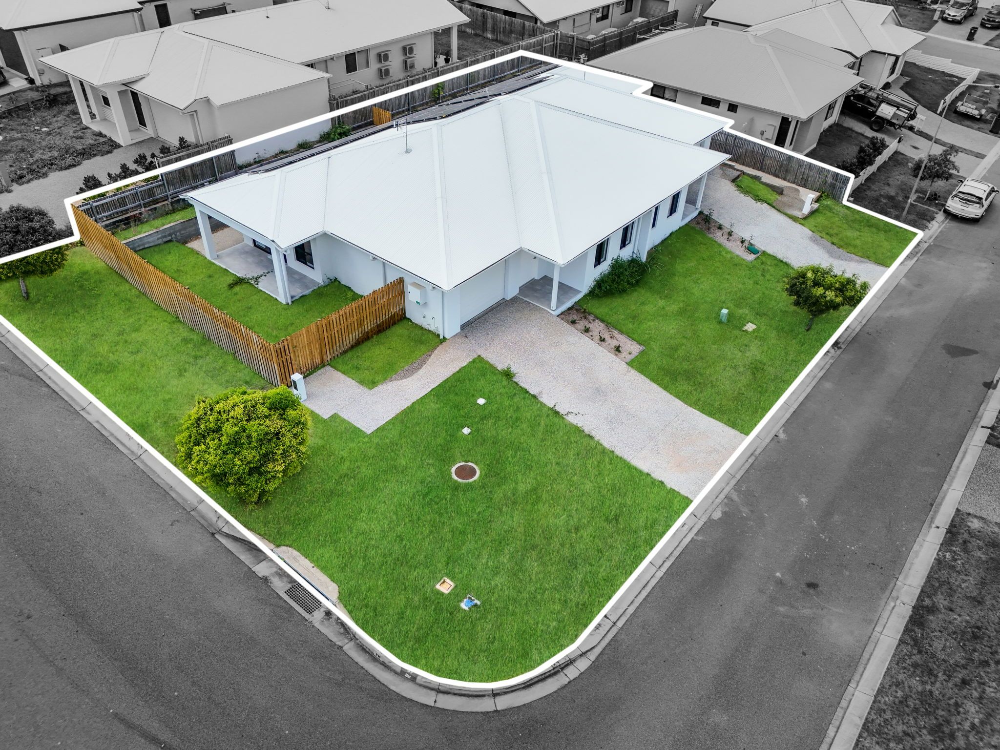 1 Stone Way 1   Drone