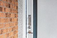 Ergonomic Pull Handles