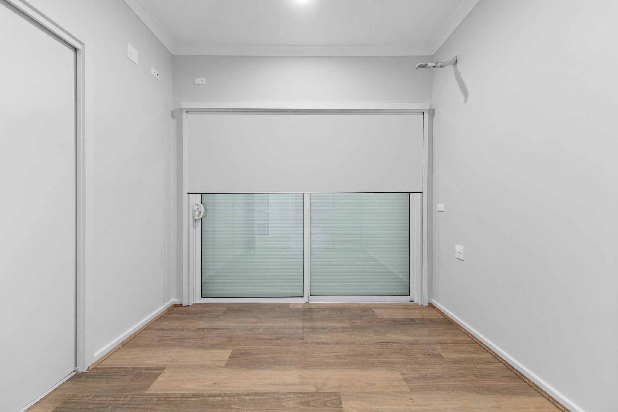 Motorized Internal Blinds 2
