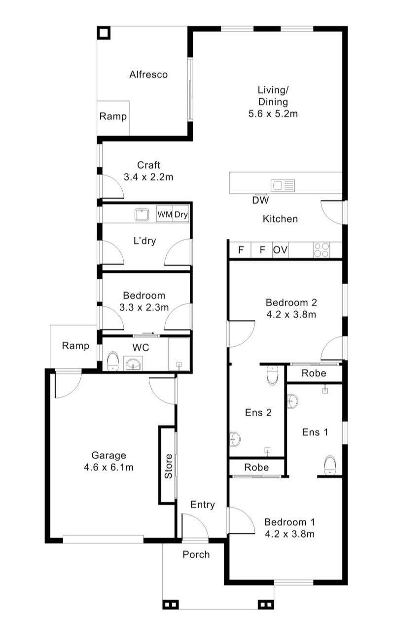 62 bayberry st armstrong creek 2d