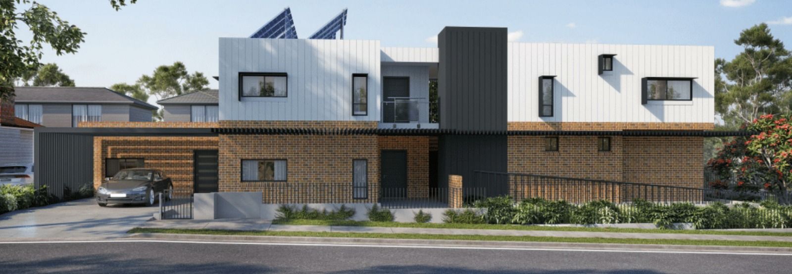 Penrith Apartment