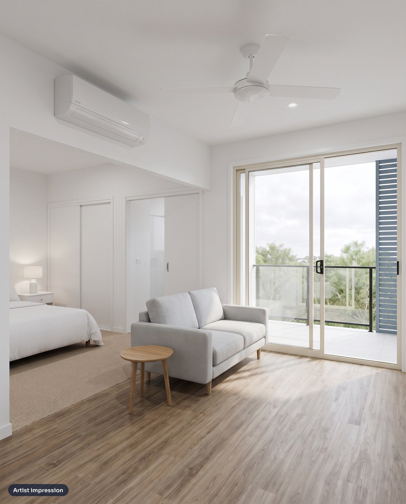 artist impression-S5-upstairs-room-4x5-labelled
