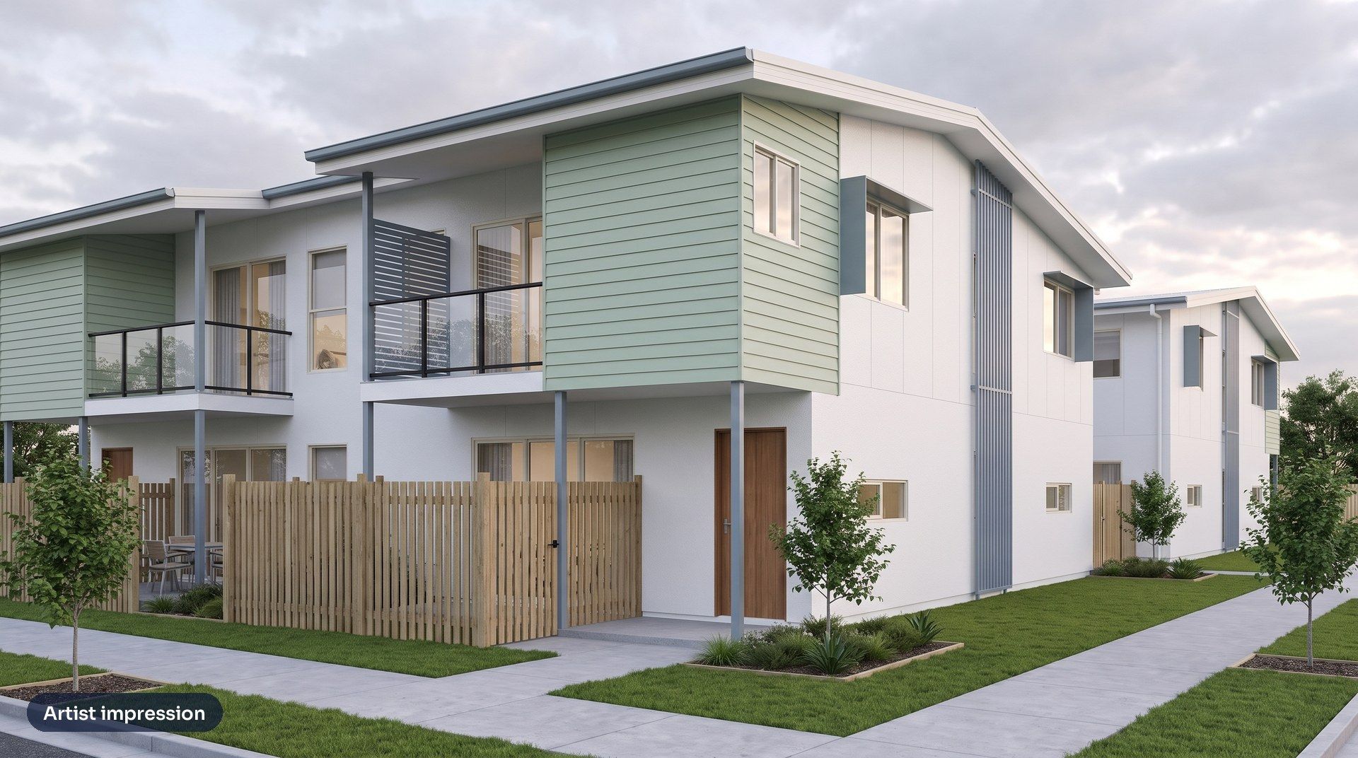 artist impression-S3-exterior-entry-16x9-labelled