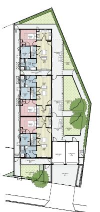 Numulgi Plan