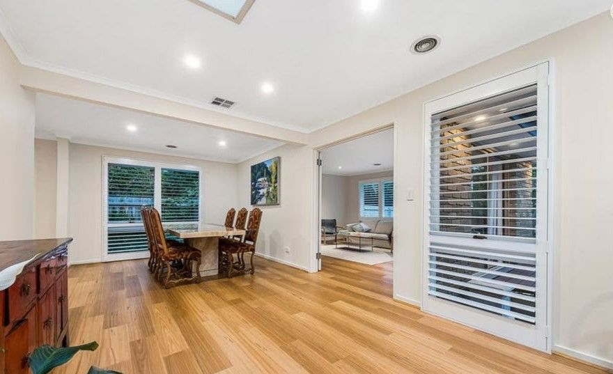 Dinning Room  Caufield