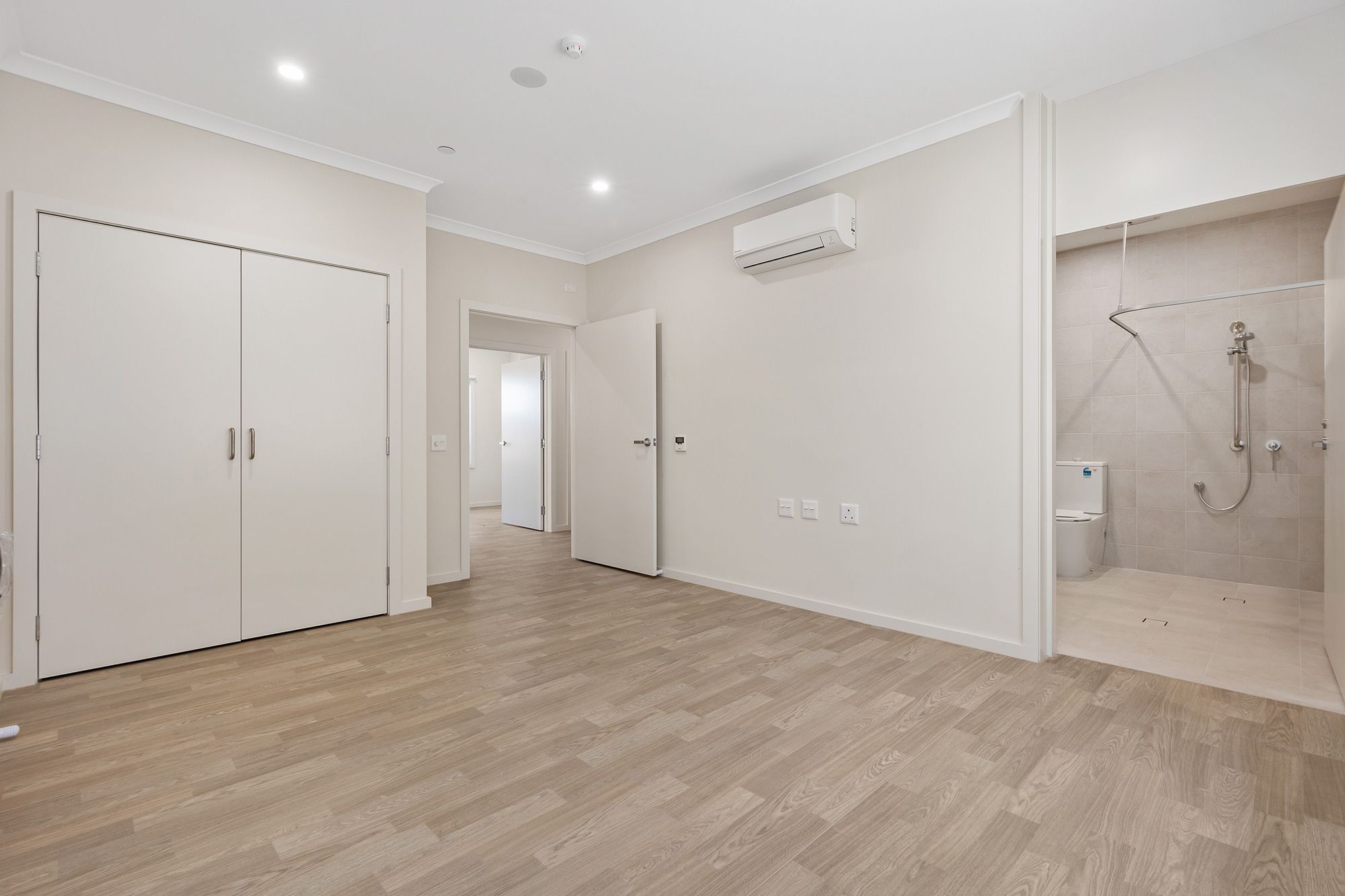 Hoffsted   Bedroom 2 into Ensuite LR No Logo