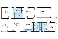 Midway Point6 floorplan
