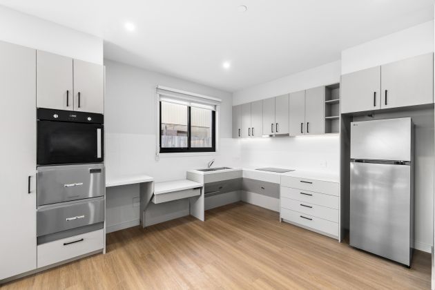 Brixton Kitchen 1