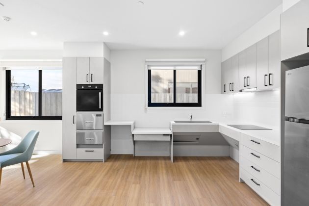 Brixton Kitchen 2