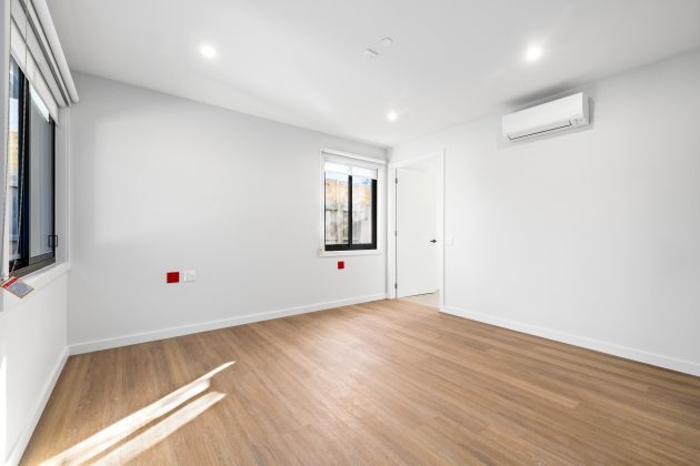 Brixton Bedroom