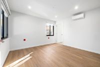 Brixton Bedroom