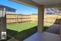 Wollert Wayside Avenue Backyard