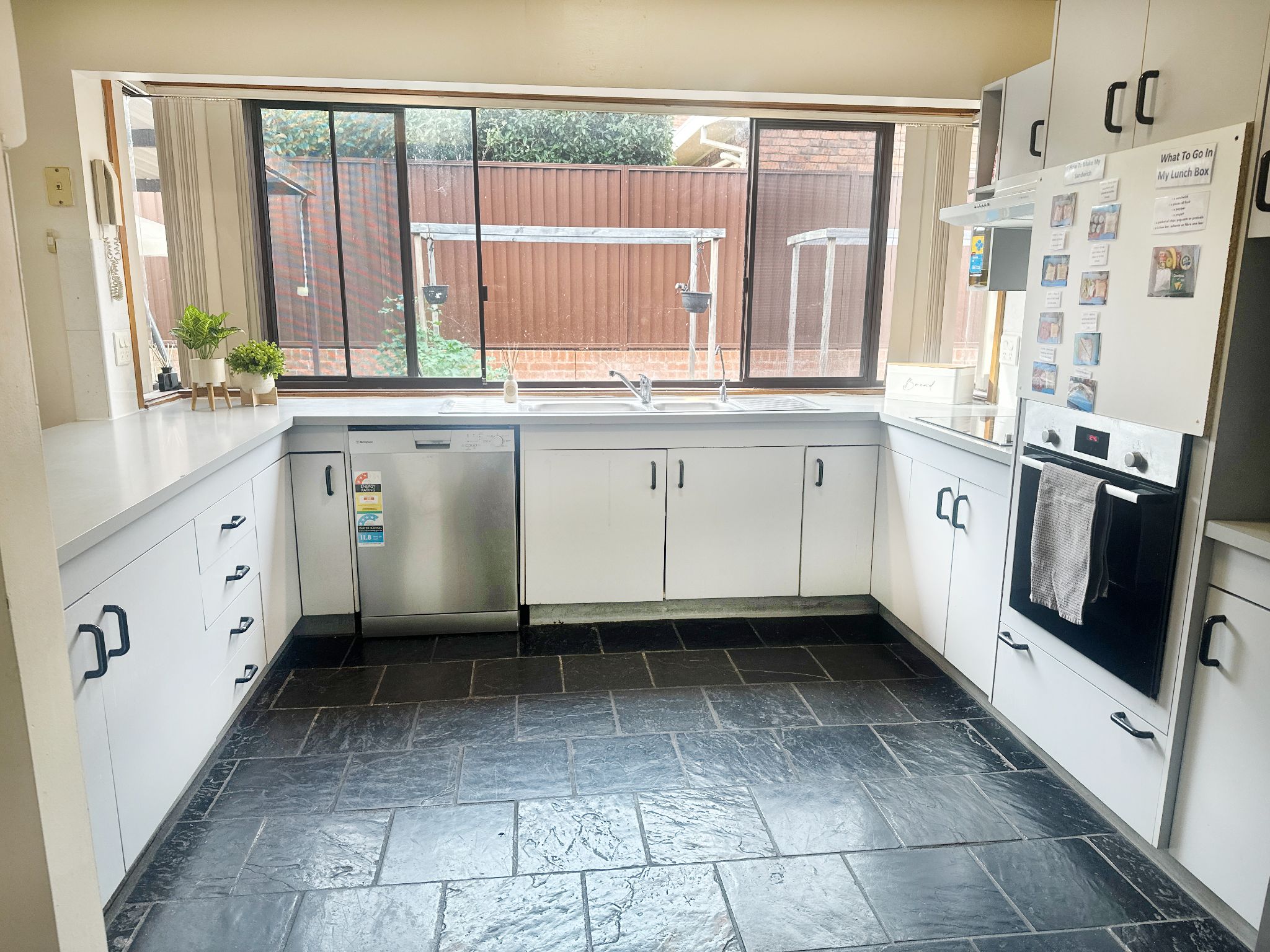 Raine Kitchen