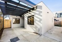 Brixton Carport