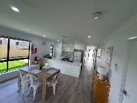 Living Kitchen