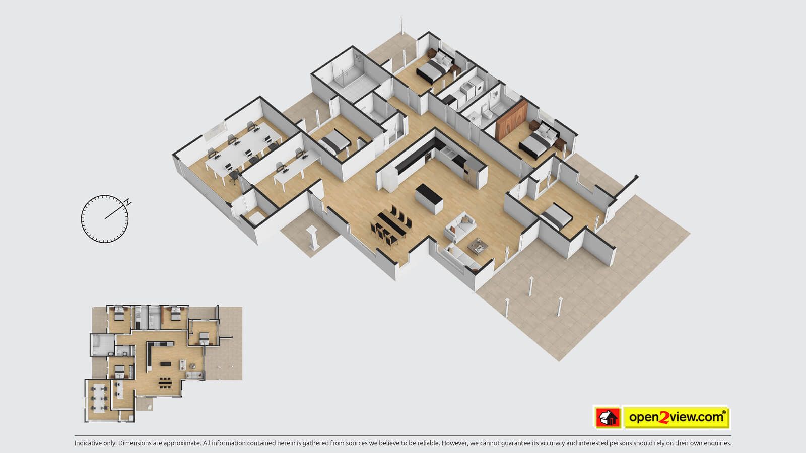 tinana dax40201P-accommodation-l_14