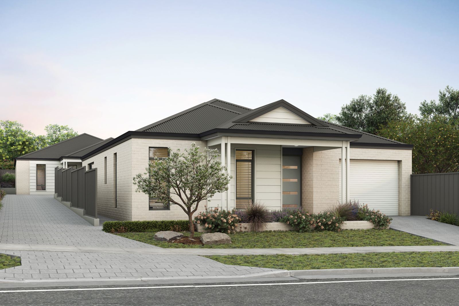 Low res render Sturt