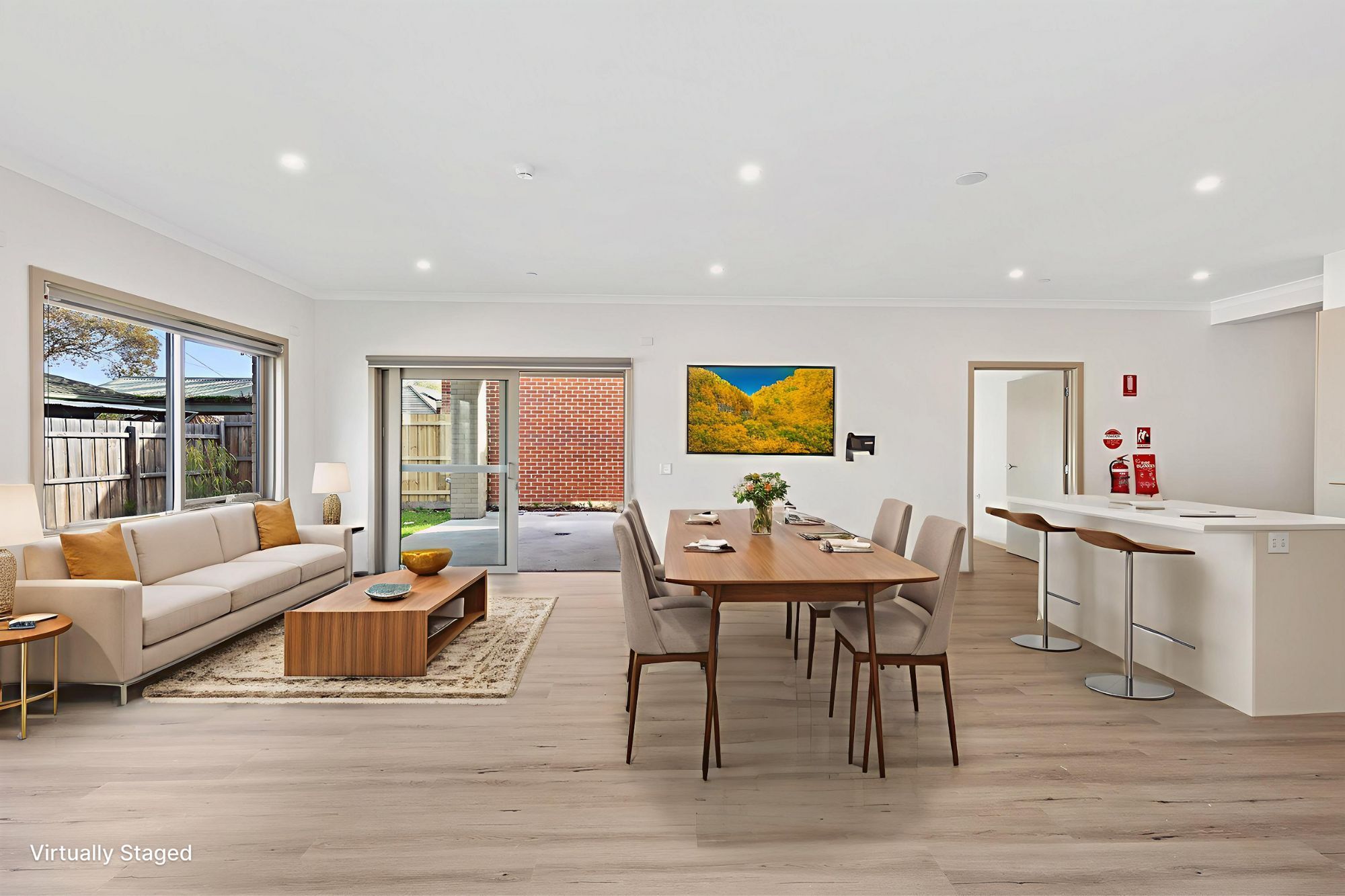 Virtual Staging LR images  8)