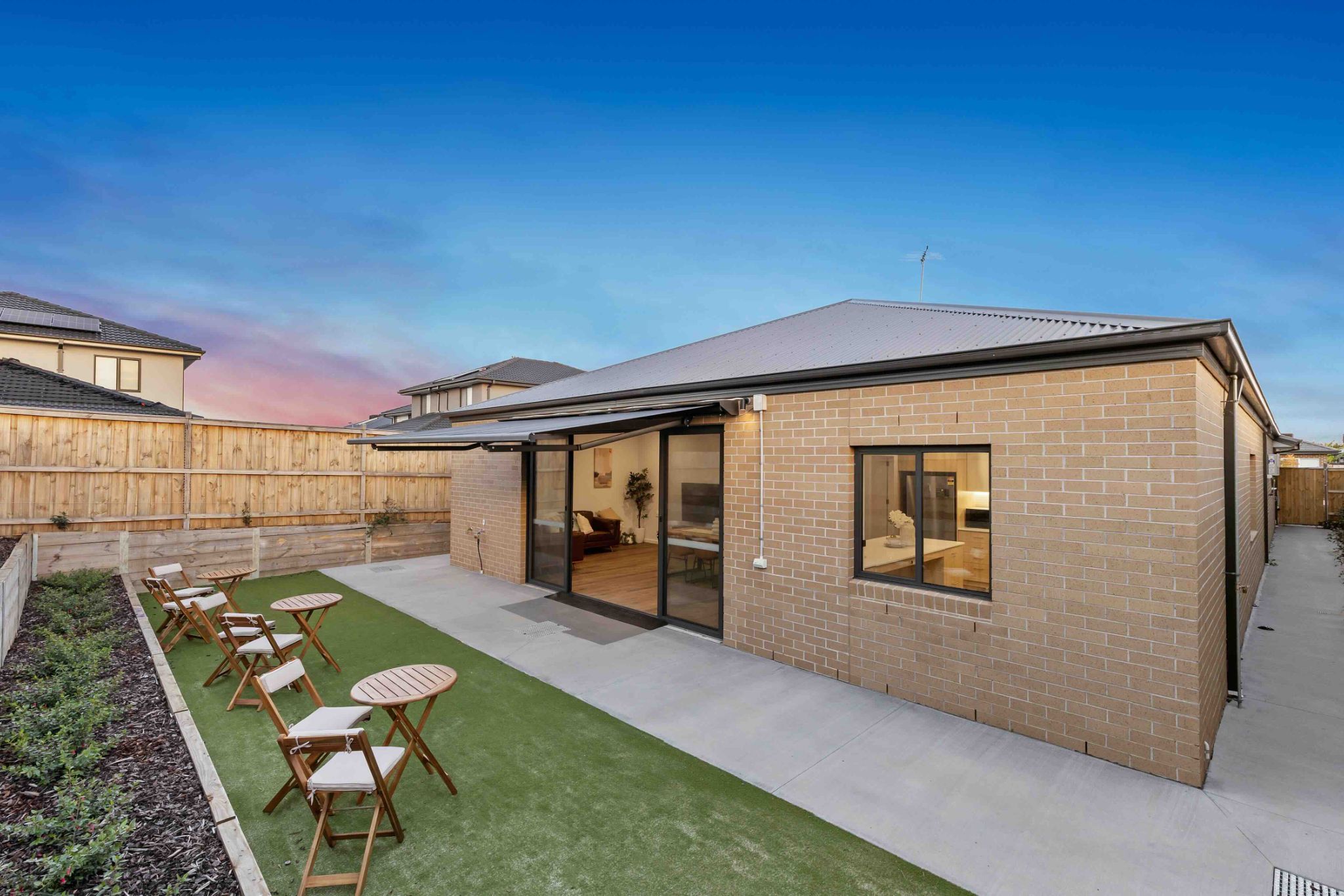 Pyrite   Backyard 1 LR No Logo