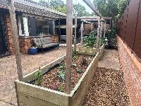 Raine Garden
