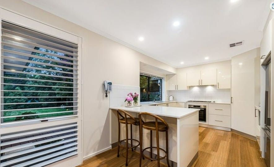 Kitchen 2   Caufiled