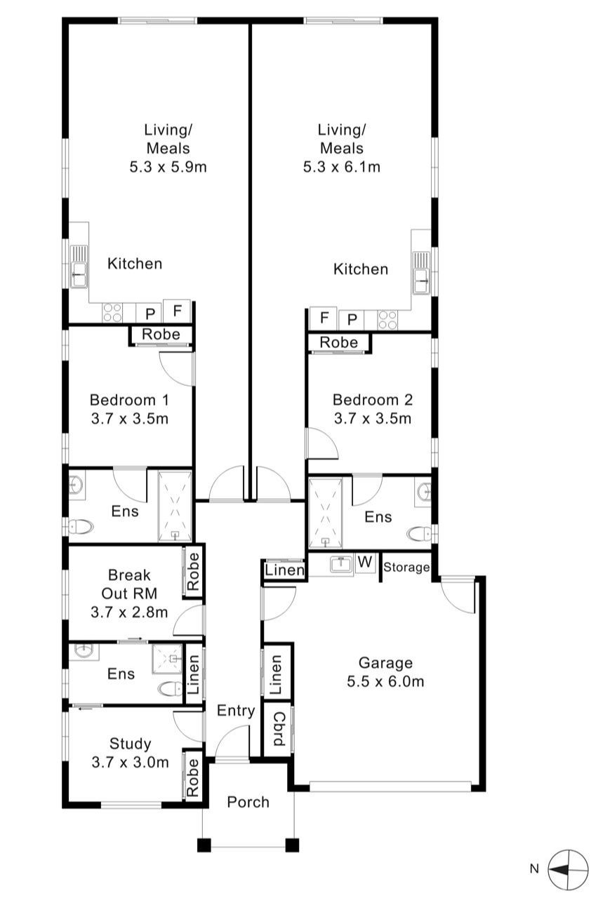 21 falcon street armstrong creek 2d