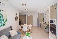 Ryde living area
