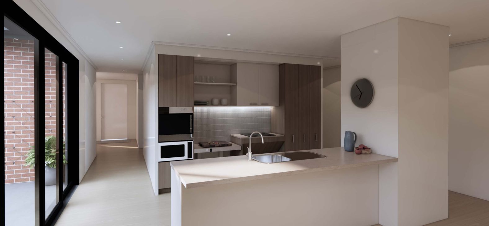 Mulberry Kitchen