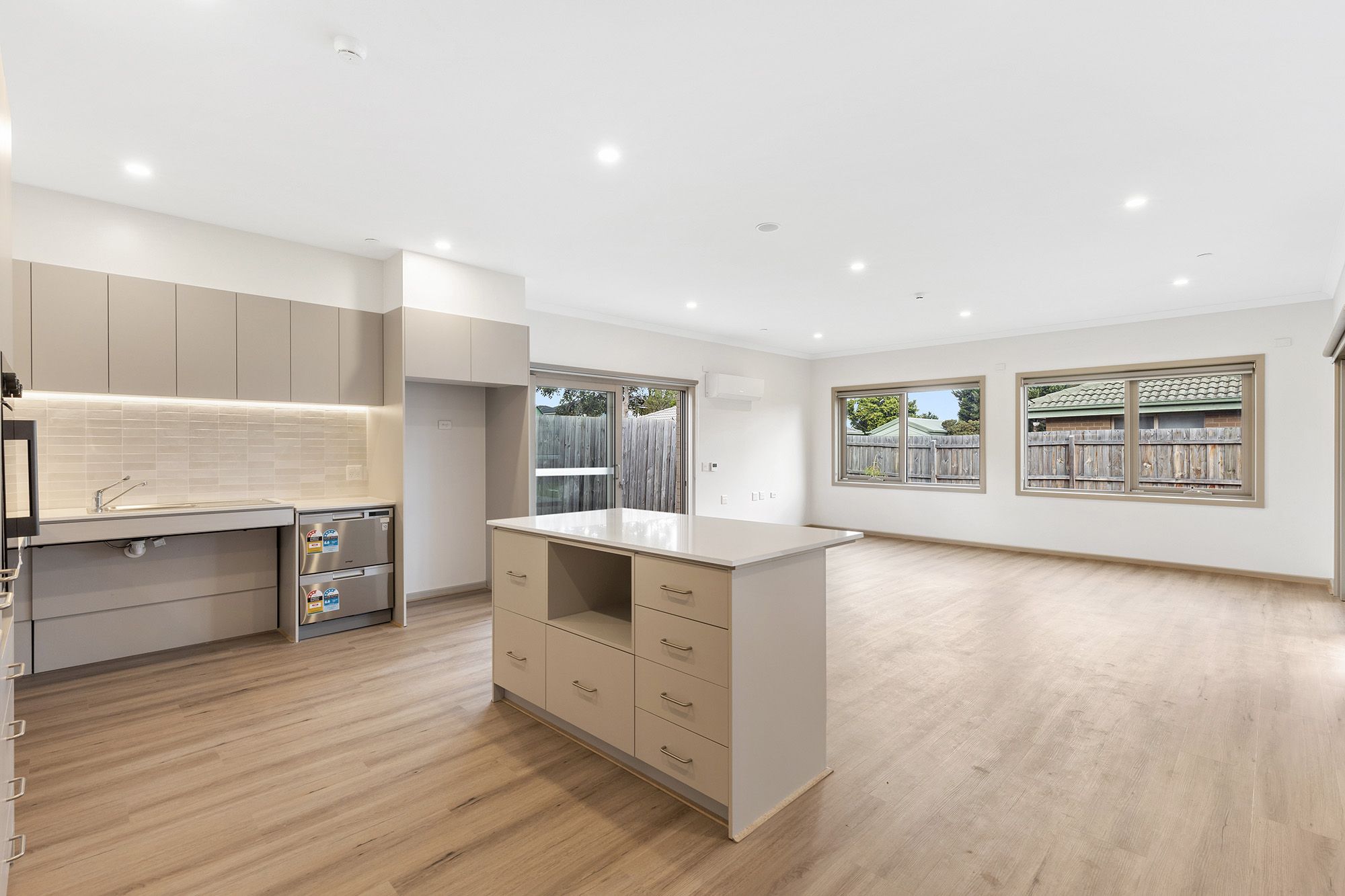 Freda   Unit 2 Kitchen Living Dining LR No Logo